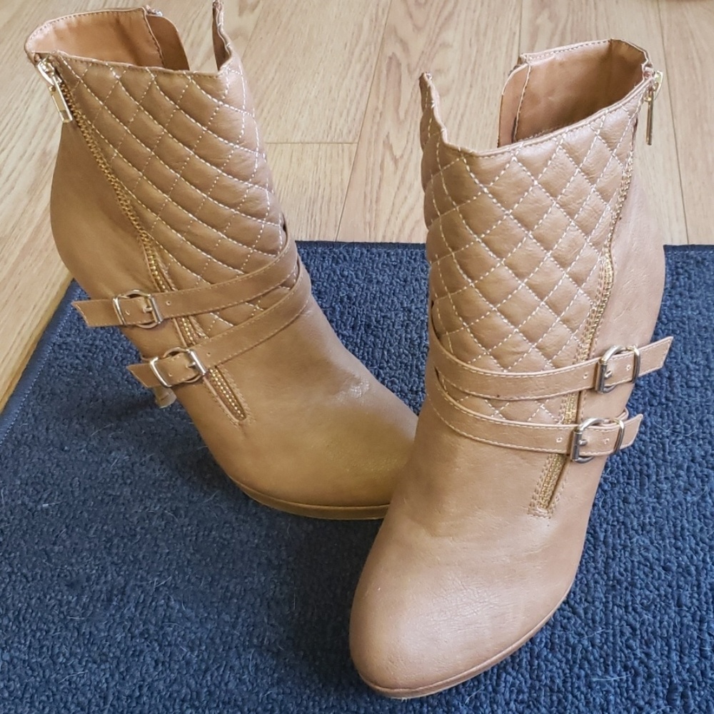 Booties